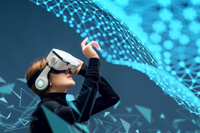 Virtual Reality (VR) Adventures